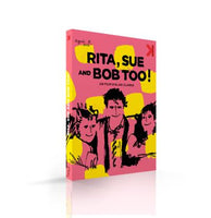 Rita, Sue and Bob too - DVD