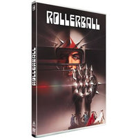 Rollerball  DVD