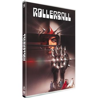 Rollerball  DVD
