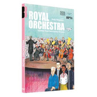 Royal Orchestra DVD