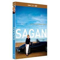 Sagan Edition Limitée Combo Blu-ray DVD
