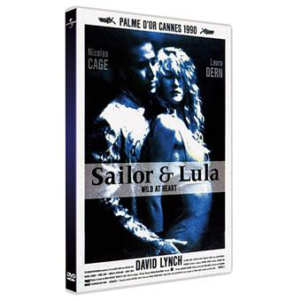 Sailor et Lula       DVD