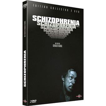 Schizophrenia  DVD