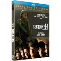 Section 44  Blu-Ray
