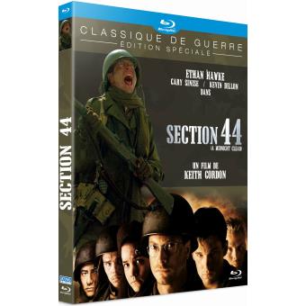 Section 44  Blu-Ray