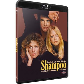 Shampoo Blu-ray