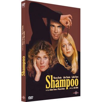 Shampoo DVD