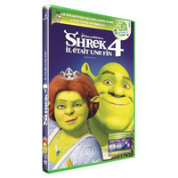 Shrek 4 Il était une fin       DVD