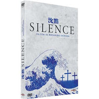 Silence      DVD