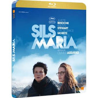 Sils Maria  Blu-Ray