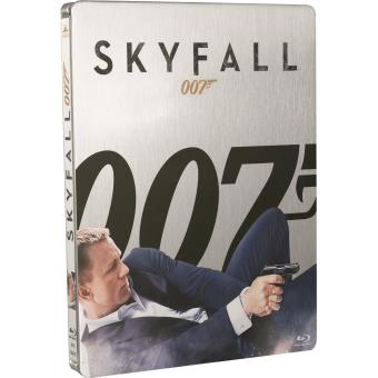 Skyfall - Combo Blu-Ray + DVD