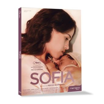 Sofia      DVD
