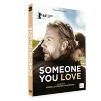 Someone you love DVD