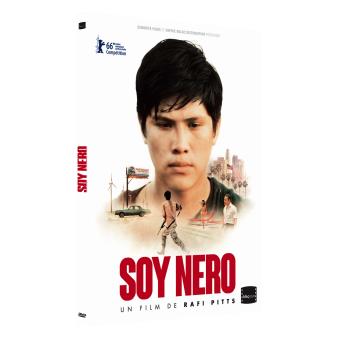 Soy Nero DVD