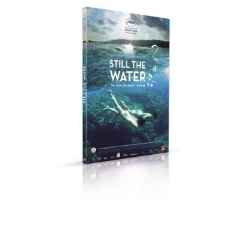Still the water     DVD