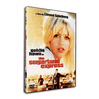 Sugarland express  DVD