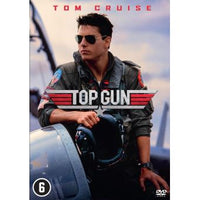 TOP GUN. DVD