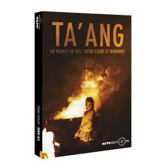Ta'ang, un peuple en exil, entre Chine et Birmanie    DVD