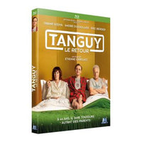 Tanguy, le retour Blu-ray