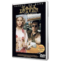Taxi driver  DVD