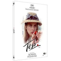 Tess DVD