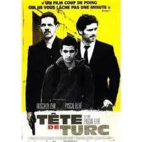Tete De Turc         DVD