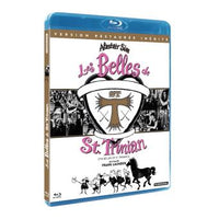The Belles of St.Trinian's - Blu Ray
