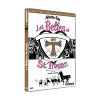 The Belles of St.Trinian's - DVD
