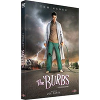 The 'Burbs  Les banlieusards DVD