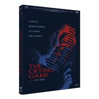 The Crying Game Combo Blu-ray DVD