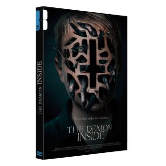 The Demon Inside DVD
