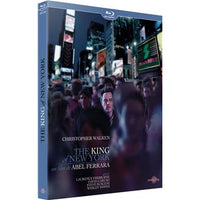The King of New York - Blu-Ray