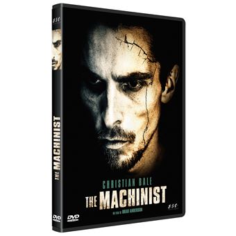 The Machinist      DVD