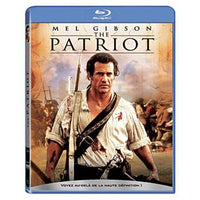 The Patriot -  Blu-Ray