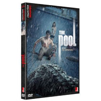 The Pool DVD