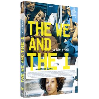 The We and the I      DVD