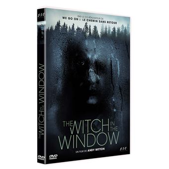 The Witch In The Window        DVD