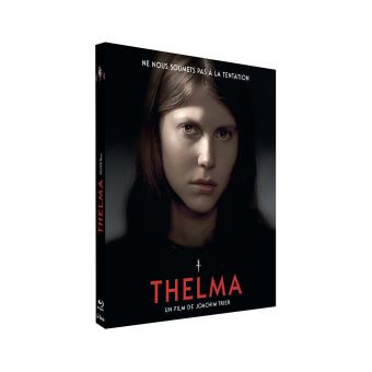 Thelma Blu-ray