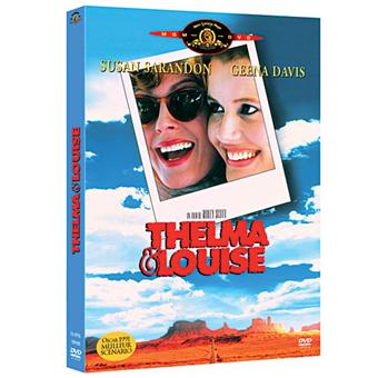 Thelma et Louise  DVD