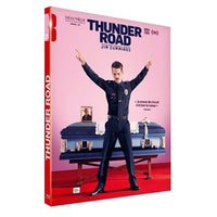 Thunder Road Blu-ray