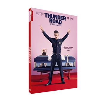 Thunder Road DVD