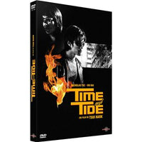 Time and Tide  DVD