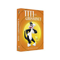 Titi et Grosminet - 6 DVD