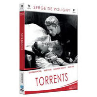 Torrents DVD