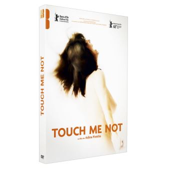 Touch Me Not DVD