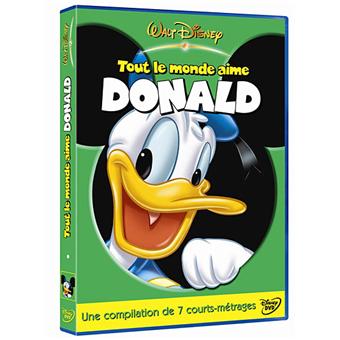 DVDFr - Tout le monde aime Tic & TAC - DVD