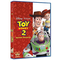 Toy Story 2 DVD