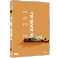 Trainspotting DVD
