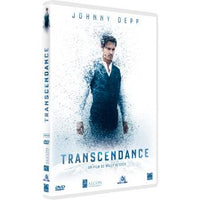 Transcendance DVD