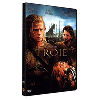Troie DVD